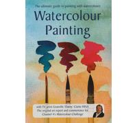 Watercolour Painting Made Easy [DVD]