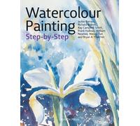 Watercolour Painting Step-by-Step