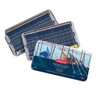 Watercolour Pencils 72 Tin