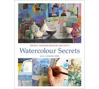 Watercolour Secrets