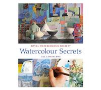 Watercolour Secrets
