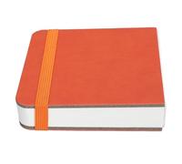 Watercolour Sketchbook Square Spiral Bound 300gsm, A5 Watercolor Paper Pad for Painting, Cold Press Acid Free Travel Art Journal for Wet & Dry Media, Mixed Media Notebook for Artists Beginners