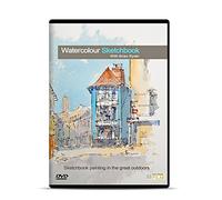Watercolour Sketchbook with Brian Ryder