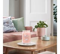Yankee Candle 567g Watercolour Skies Signature Large Jar Candle