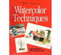 Watercolour Techniques