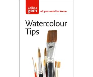 Watercolour Tips : Practical Tips to Start You Painting