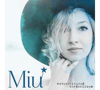 Watercoloured Borderlines