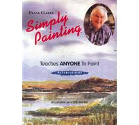 Watercolours (Bk. 1) (Simply painting)
