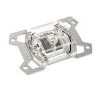 Watercool HEATKILLER® IV PRO AM4/AM5 CPU Water Block - Acrylic Clean