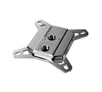 Watercool HEATKILLER IV PRO CPU Water Block, Intel LGA 1X00, Copper/Nickel