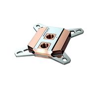 Watercool HEATKILLER IV PRO CPU Water Block, Intel LGA 1X00, Pure Copper