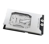 Watercool Heatkiller V Pro RTX 4090 Strix ARGB Acryl + Nickel 5cm Graphics Card Cooler Fan Compatible with Desktop, Server