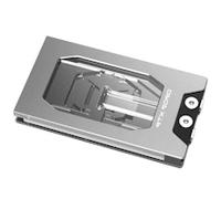 Watercool HEATKILLER V PRO RTX 5090 Palit/Gainward ARGB Waterblock - Silver