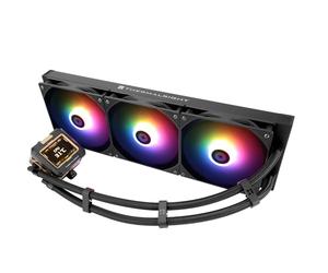 Watercooling CPU THERMALRIGHT Frozen Warframe 420 ARGB (Black)