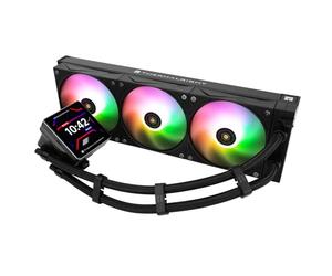 Watercooling CPU Thermalright Grand Vision 360 ARGB (Black)