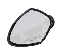 Watercraft Side Mirror Replacement for WaveRunner (Left: F1S-U596B-10-00)