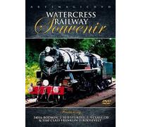 Watercress Railway Souvenir [DVD]