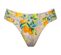 Watercult - Women's Dolce Whimsy Bikini Bottoms - Bikini bottom size 40, grey