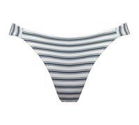 Watercult - Women's Seaside Splash Bikini Bottoms - Bikini bottom size 36, grey