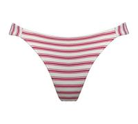 Watercult - Women's Seaside Splash Bikini Bottoms - Bikini bottom size 42, pink