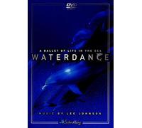 Waterdance - A Ballet Of Life In The Sea [DVD]
