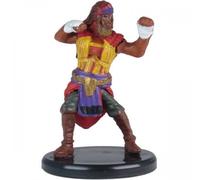 Waterdeep: Dragon Heist - Human Sun Soul Monk (#11)