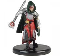Waterdeep: Dragon Heist - Human Warlock of the Fiend (#20a)