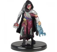 Waterdeep: Dragon Heist - Human Warlock of the Fiend (#20b)