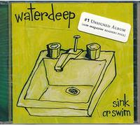 Waterdeep - Sink Or Swim