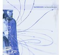 Waterdown - Files You Have On Me
