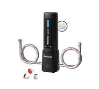 Waterdrop 10UA PRO Under Sink Water Filter, No Drilling Required, Time Reminder, Easy Installation, Reduces Lead, Chlorine, Bad Taste & Odor, NSF/ANSI 42 Certified, 11000 Gallons, Does not Lower TDS