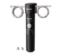 Waterdrop 15UA Under Sink Water Filter System, 19000 Gallons for 2 Years