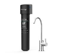 Waterdrop 15UB-UF 0.01 m Ultra Filtration Under Sink Water Filter Syst