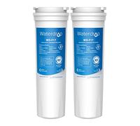 Waterdrop 2X Fridge Water Filter, Replacement for Fisher & Paykel® 836848