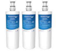 Waterdrop 3US-AF01 Undersink Water Filter, Replacement for Standard 3US-AF01, 3US-AS01, Aqua-Pure AP Easy C-CS-FF, WHCF-SRC, WHCF-SUFC, WHCF-SUF, Pack of 3