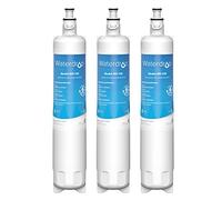 Waterdrop 847200 Fridge Water Filter, Compatible with Fisher & Paykel® (3)