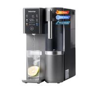 Waterdrop A2G Mineral Reverse Osmosis System Countertop, Instant Hot & Cold