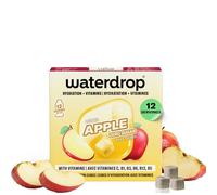waterdrop® Apple - 12 Water Flavouring Hydration Tablets