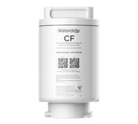 Waterdrop CF01-BS Descaling Water Filter for WD-CT01