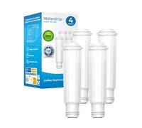 Waterdrop Coffee Filter Cartridge, Compatible with Nivona® Water Filter Cartridge, Melitta® Filter Cartridge, Krups® F088, Krups® EA829S, Jura®, Melitta® Barista TS and More, TÜV SÜD Certified (4)