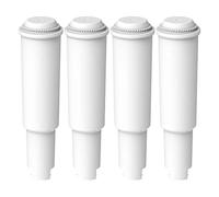 Waterdrop Coffee Filter Cartridge, Replacement for 68739 White Filter Cartridge, 60209 62911, NOT for Coffee Machines with ENA Blue (4)