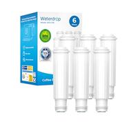 Waterdrop Coffee Filter Cartridge Replacement for Nivona® Water Filter (6)