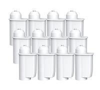 Waterdrop Coffee Filter, Compatible with Siemens® EQ Series, 12 Pack