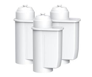 Waterdrop Coffee Filter, Compatible with Siemens® EQ Series, Replacement for Brita® Intenza® TZ70003, TCZ7003, TCZ7033, Bosch® 12008246 Water Filter (Pack of 3)