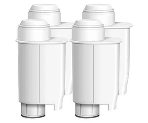 Waterdrop Coffee Filter, Replacement for Brita Intenz Philips CA6702/00 CA6706/48 Gaggia Mavea Intenza RI9113/60 (4)