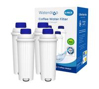Waterdrop Coffee Filter, Replacement For Delonghi Water Dlsc 002, Ecam, Eletta, Dinamica, Magnifica, Etam Autentica And