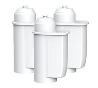 Waterdrop Coffee Machine Filter, Compatible with Siemens® EQ Series, 3 Pack | Replacement for EQ5/6/7/9/500, Brita® Intenza® TZ70033A, TZ70003, Reduces Limescale and More, TÜV SÜD Certified