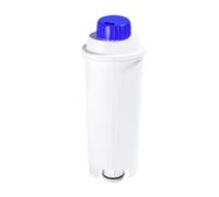 Waterdrop Coffee Water Filter, Replacement for De'Longhi® Water Filter (1) | Replacement for De'Longhi® Water Filter DLSC002, ECAM, Eletta, Dinamica, Magnifica, ETAM Autentica, TÜV SÜD Certified, 1 Pack