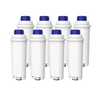 Waterdrop Coffee Water Filter, Replacement for De'Longhi® Water Filter (8)