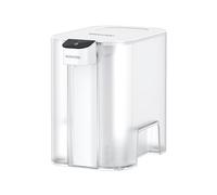 Waterdrop ED04W Mega Instant Electric Water Filter Jug, 3-Month Filter, 6L
